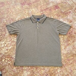 Penta Club Short Sleve Men's Polo Shirt Large